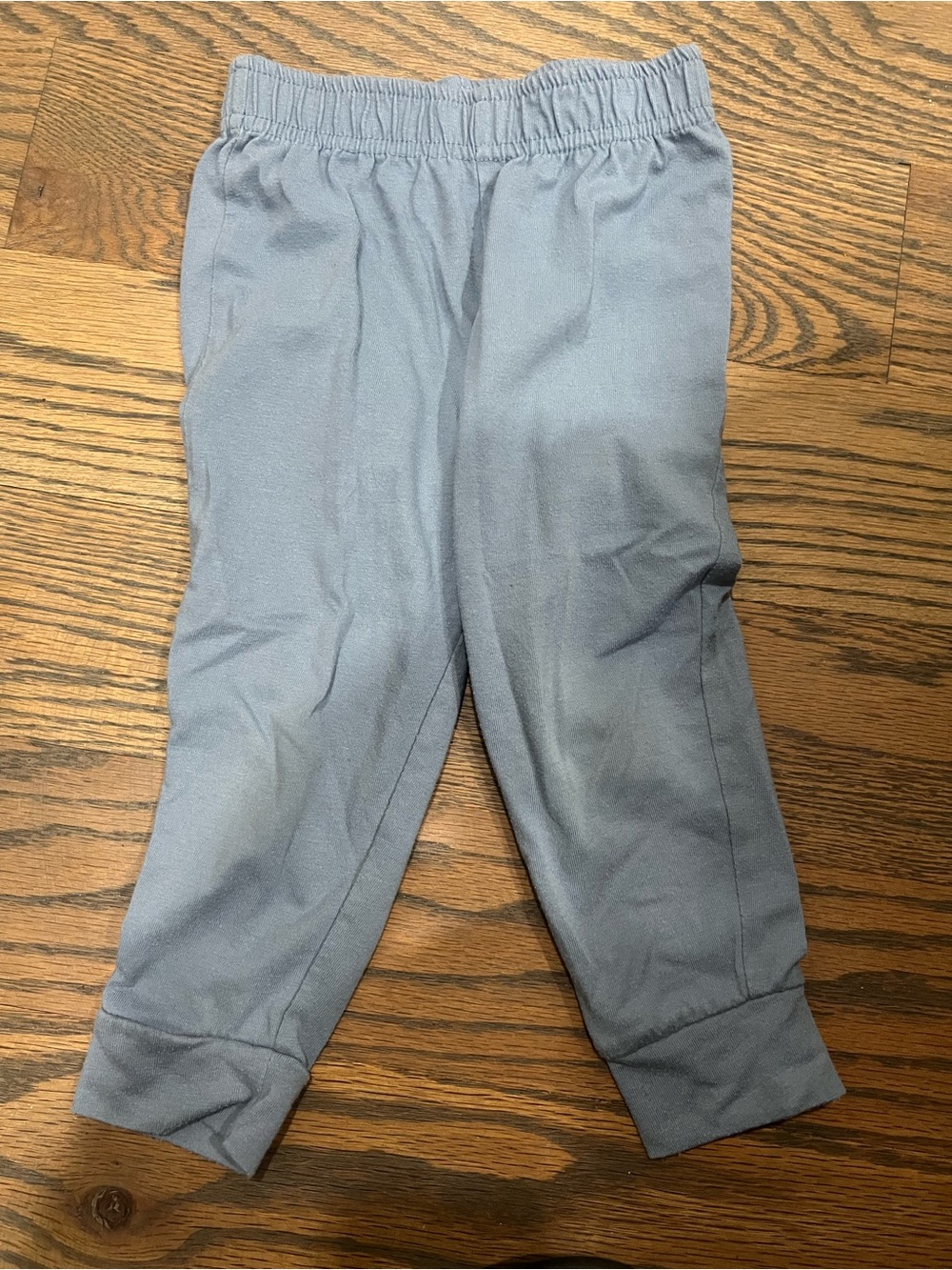 Cat & Jack Heather Blue Kids Pants